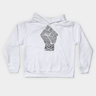 BLM Kids Hoodie